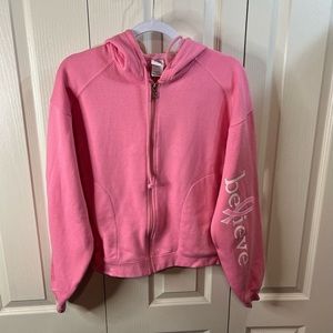 Badger Sport Women’s hoodie sweatshirt